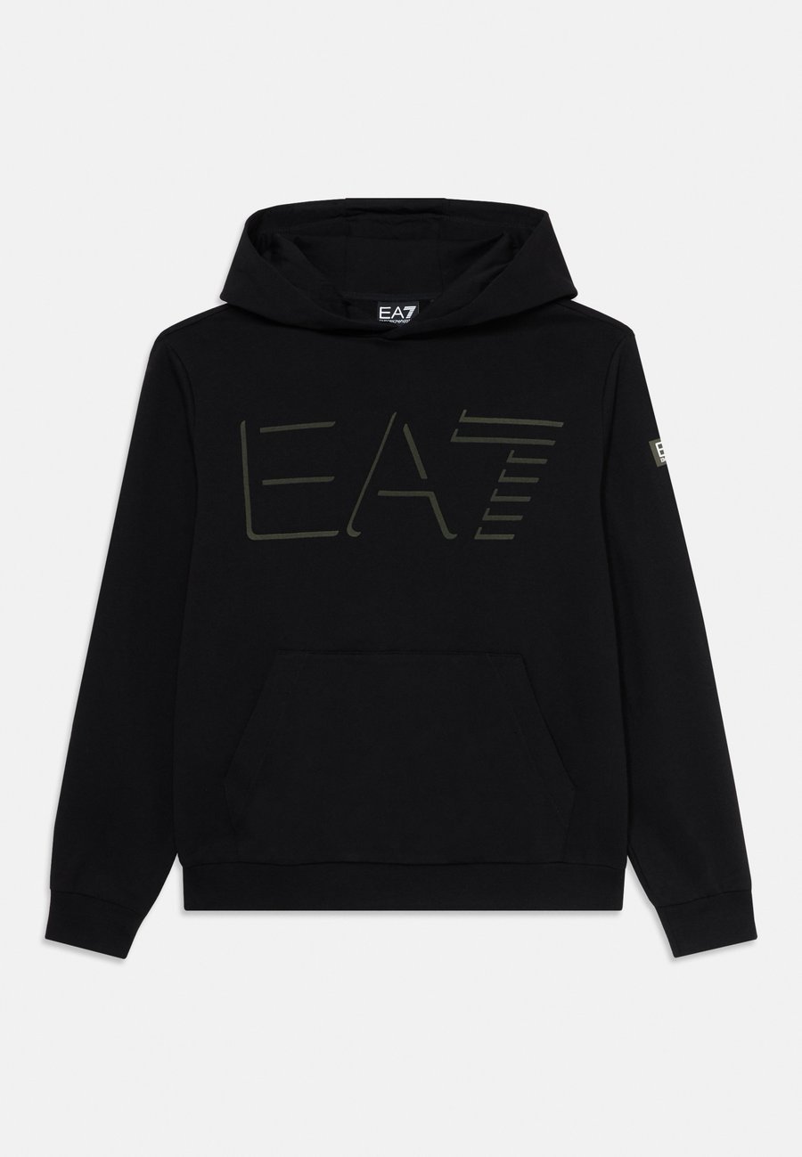 Худи EA7 Emporio Armani UNISEX, Black
Худи EA7 Emporio Armani UNISEX, Black