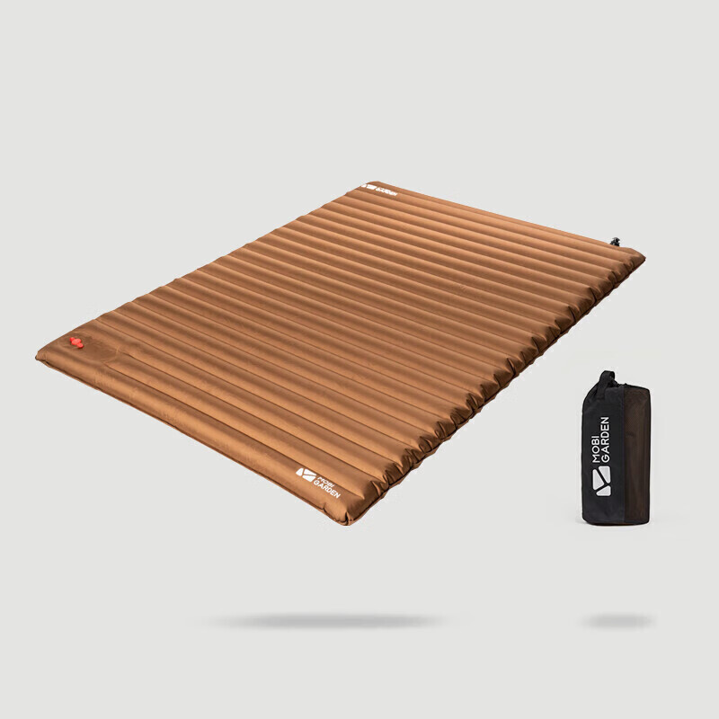 Mu Gaodi Двойной надувной коврик Надувная кровать для кемпинга на открытом воздухе Коврик для палатки Очень толстый супермягкий замшевый коврик на одной воздушной подушке Складная ленивая кровать
Mu Gaodi Двойной надувной коврик Надувная кровать для кемпинга на открытом воздухе Коврик для палатки Очень толстый супермягкий замшевый коврик на одной воздушной подушке Складная ленивая кровать