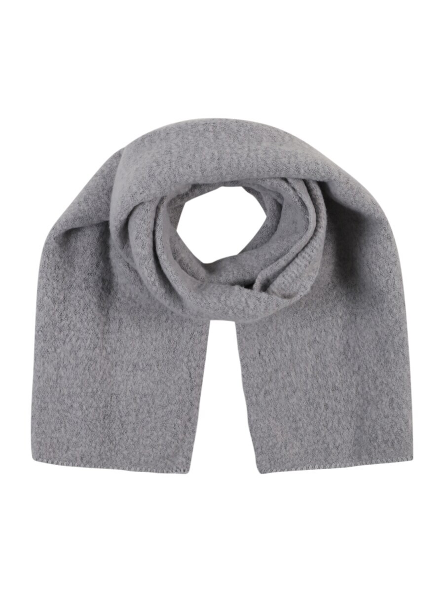 Шарф Studio Select LENI, серый
Шарф Studio Select LENI, серый