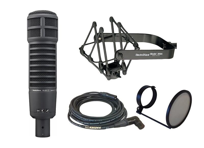 Микрофон Shure MV7 Dynamic USB Podcast Microphone
Микрофон Shure MV7 Dynamic USB Podcast Microphone