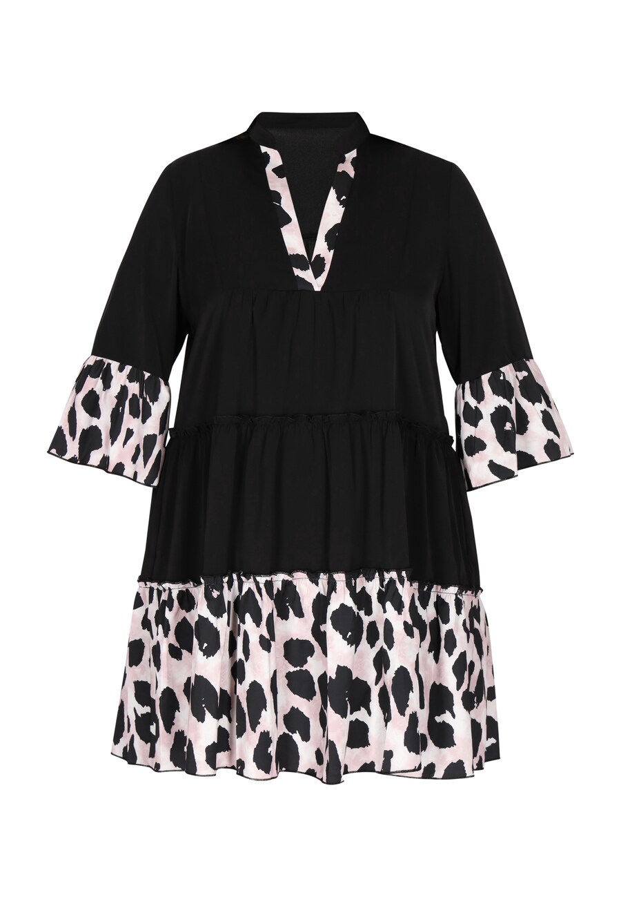 Платье faina, черный
Платье faina, черный