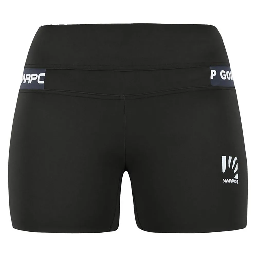 Шорты Karpos Easyfrizz, черный
Шорты Karpos Easyfrizz, черный