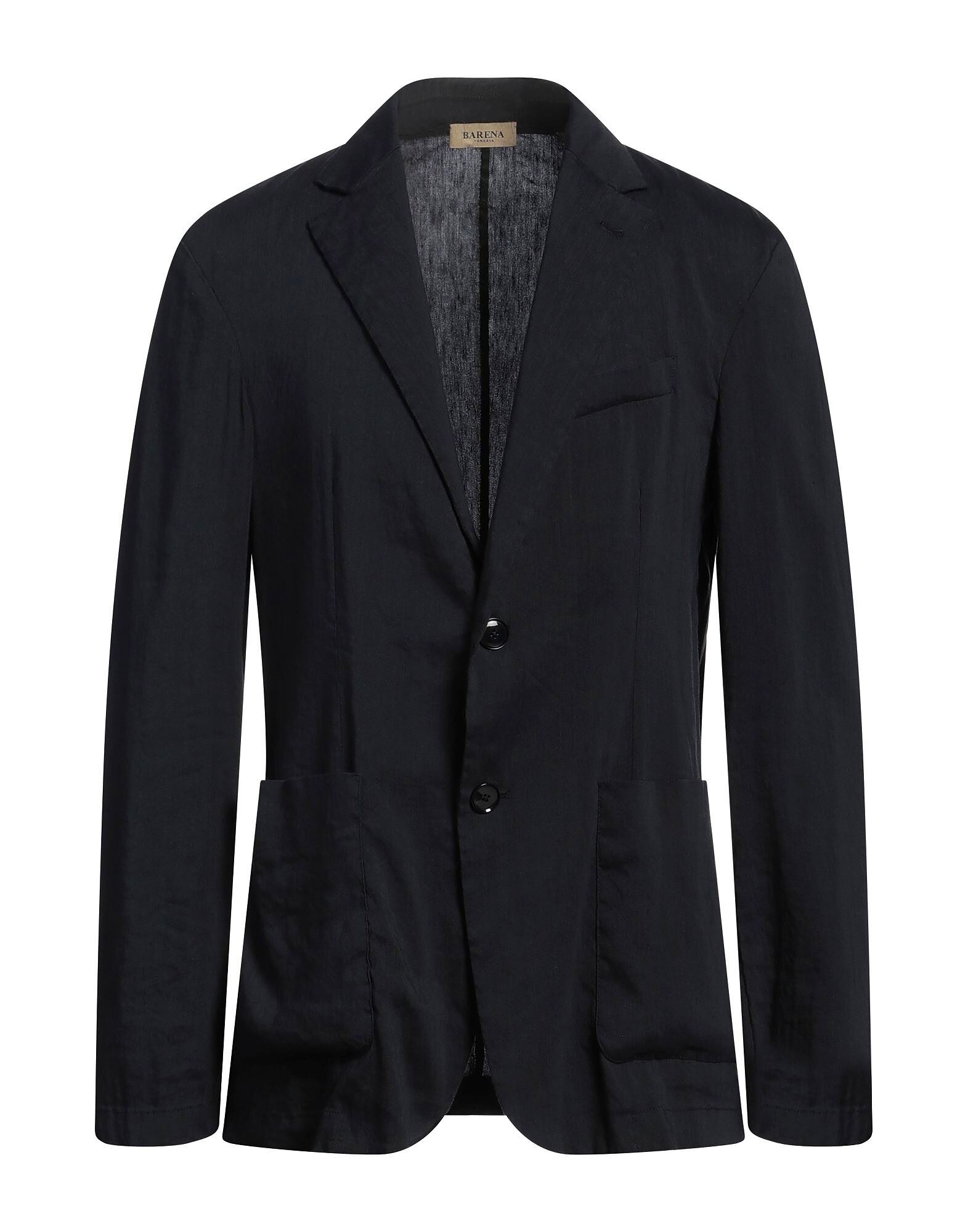 Блейзер Barena, темно-синий
Блейзер Barena, темно-синий