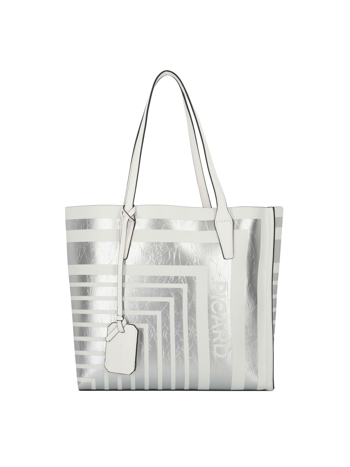 Сумка шоппер PICARD, цвет white li-k
Сумка шоппер PICARD, цвет white li-k