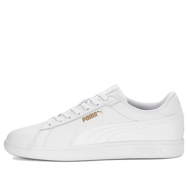 Кроссовки smash 3.0 l 'white' Puma, белый
Кроссовки smash 3.0 l 'white' Puma, белый