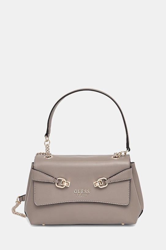 Сумка Lorelei Guess, коричневый
Сумка Lorelei Guess, коричневый