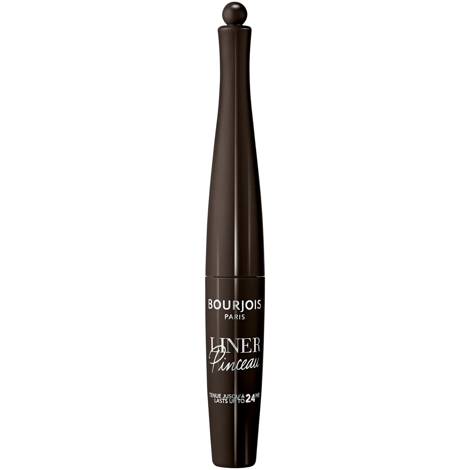 Подводка для глаз с кисточкой 2 Bourjois Liner Pinceau, 2,5 мл
Подводка для глаз с кисточкой 2 Bourjois Liner Pinceau, 2,5 мл