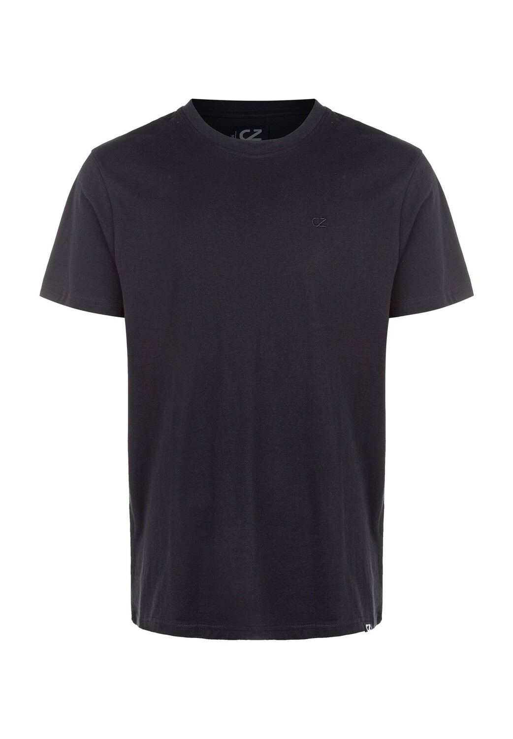 Футболка Highmore из чистого хлопка CRUZ, черный
Футболка Highmore из чистого хлопка CRUZ, черный