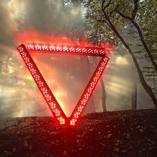 CD диск Enter Shikari: A Flash Flood Of Colour
CD диск Enter Shikari: A Flash Flood Of Colour