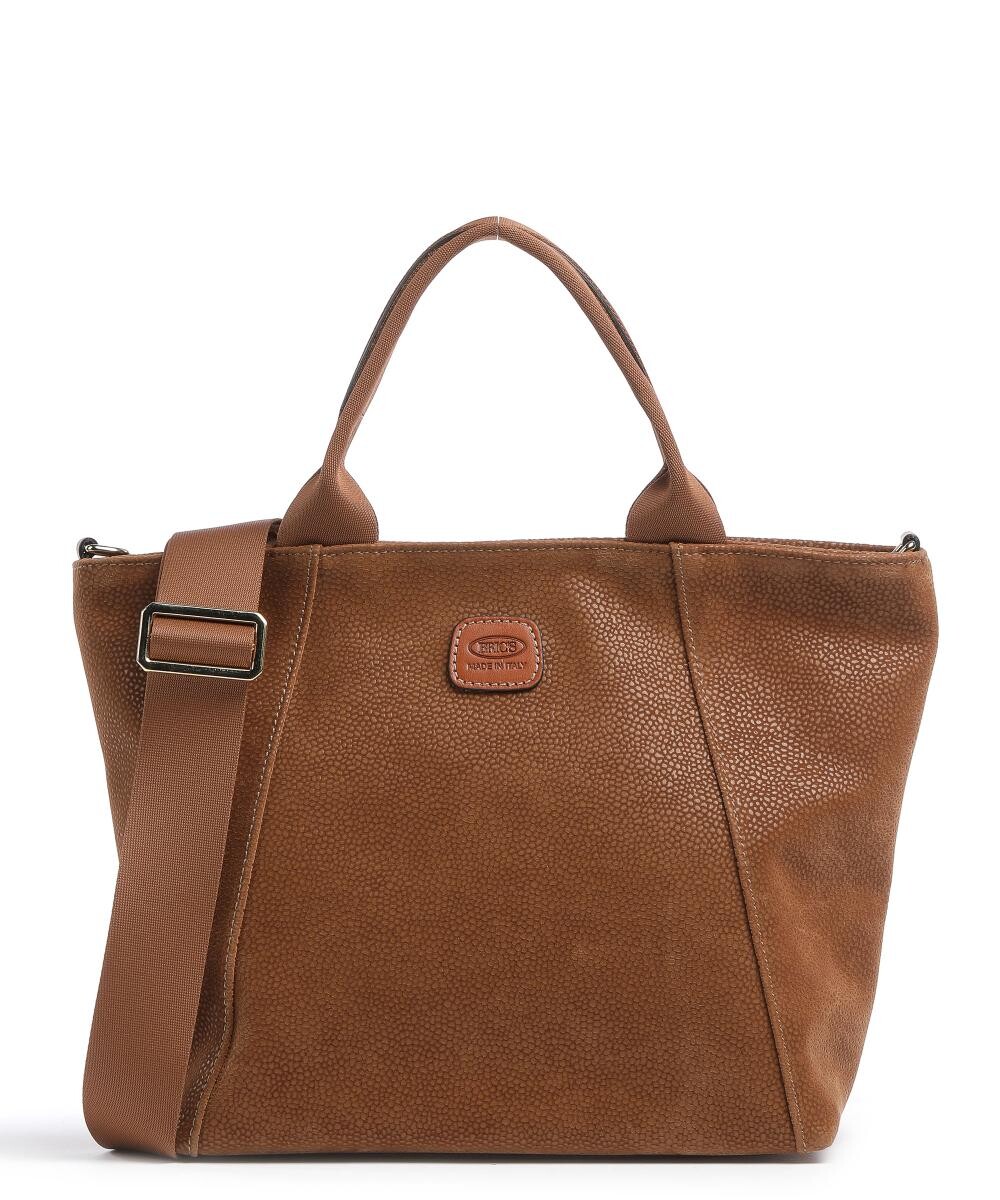 Сумочка Life из искусственной кожи Brics, коричневый
Сумочка Life из искусственной кожи Brics, коричневый