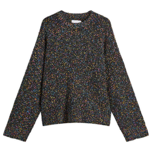 Джемпер с высоким воротником Rev Acmh By Magic Castles, черный мультиколор
Джемпер с высоким воротником Rev Acmh By Magic Castles, черный мультиколор