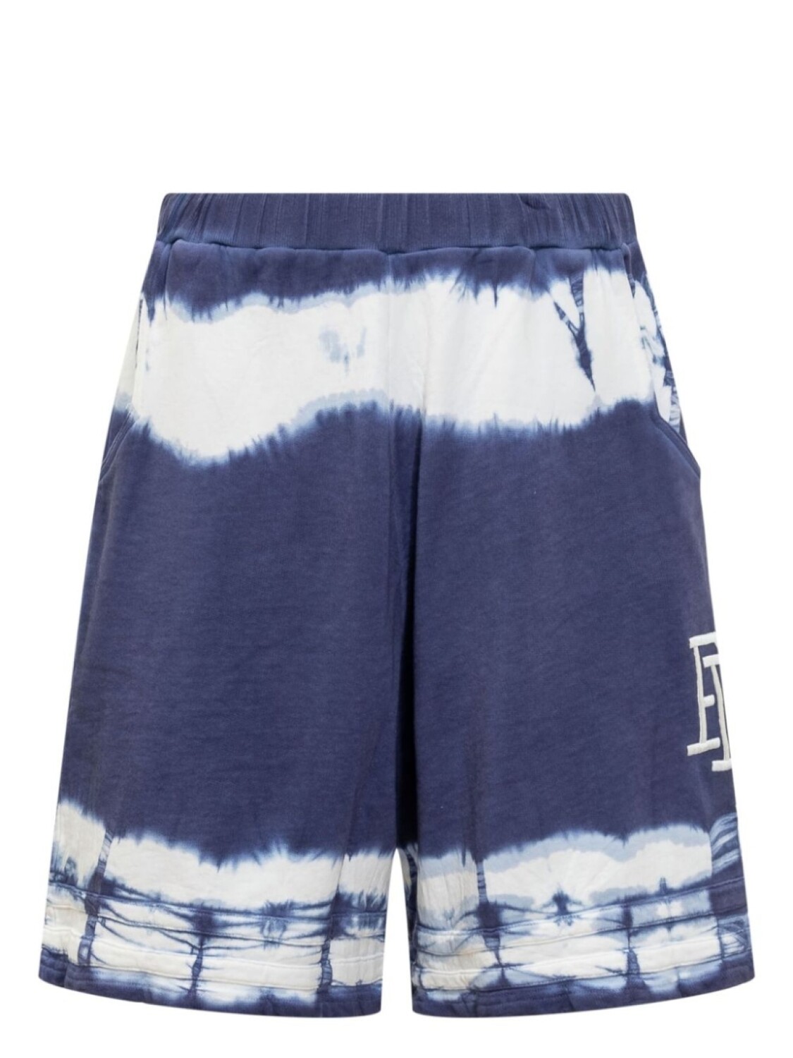 Шорты с логотипом PDF, синий
Шорты с логотипом PDF, синий