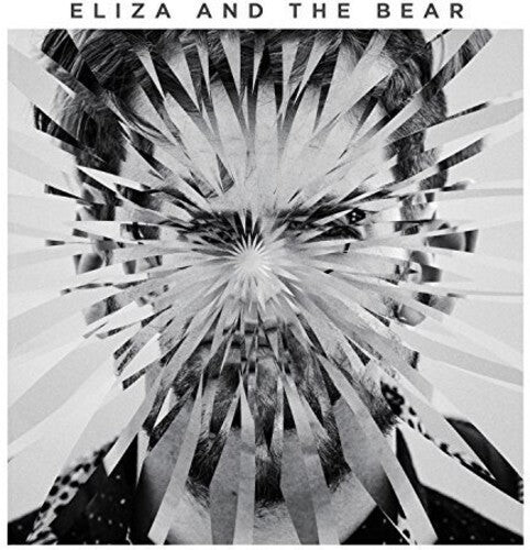 CD диск Eliza & the Bear: ELIZA & THE BEAR: DELUXE EDITION
CD диск Eliza & the Bear: ELIZA & THE BEAR: DELUXE EDITION