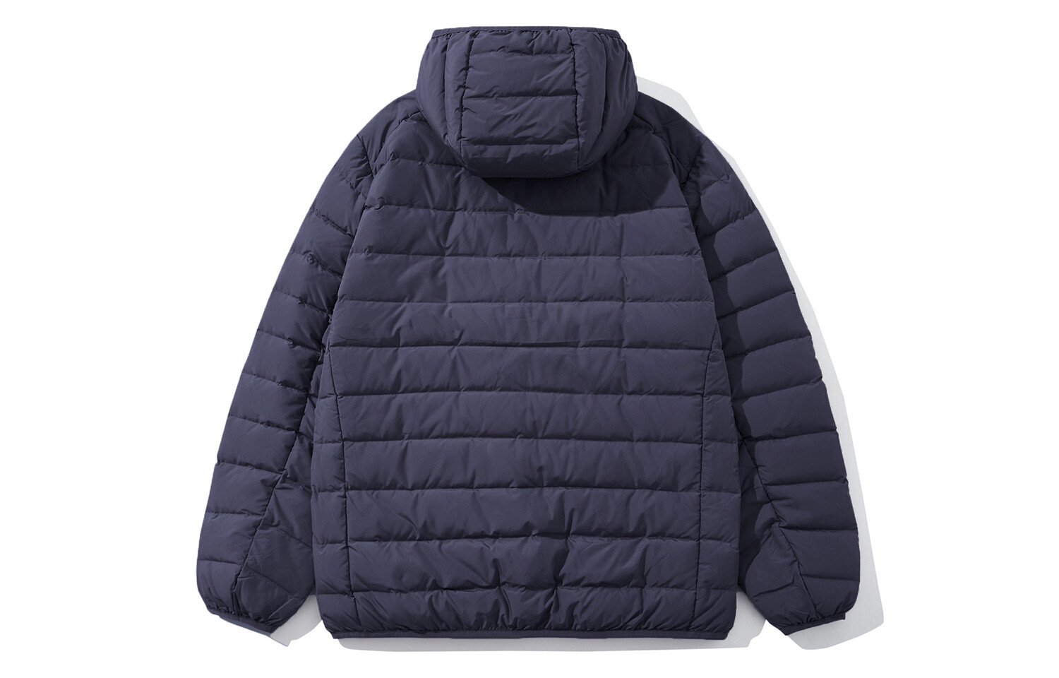 Пуховик мужской Jeep Spirit, черный
Пуховик мужской Jeep Spirit, черный