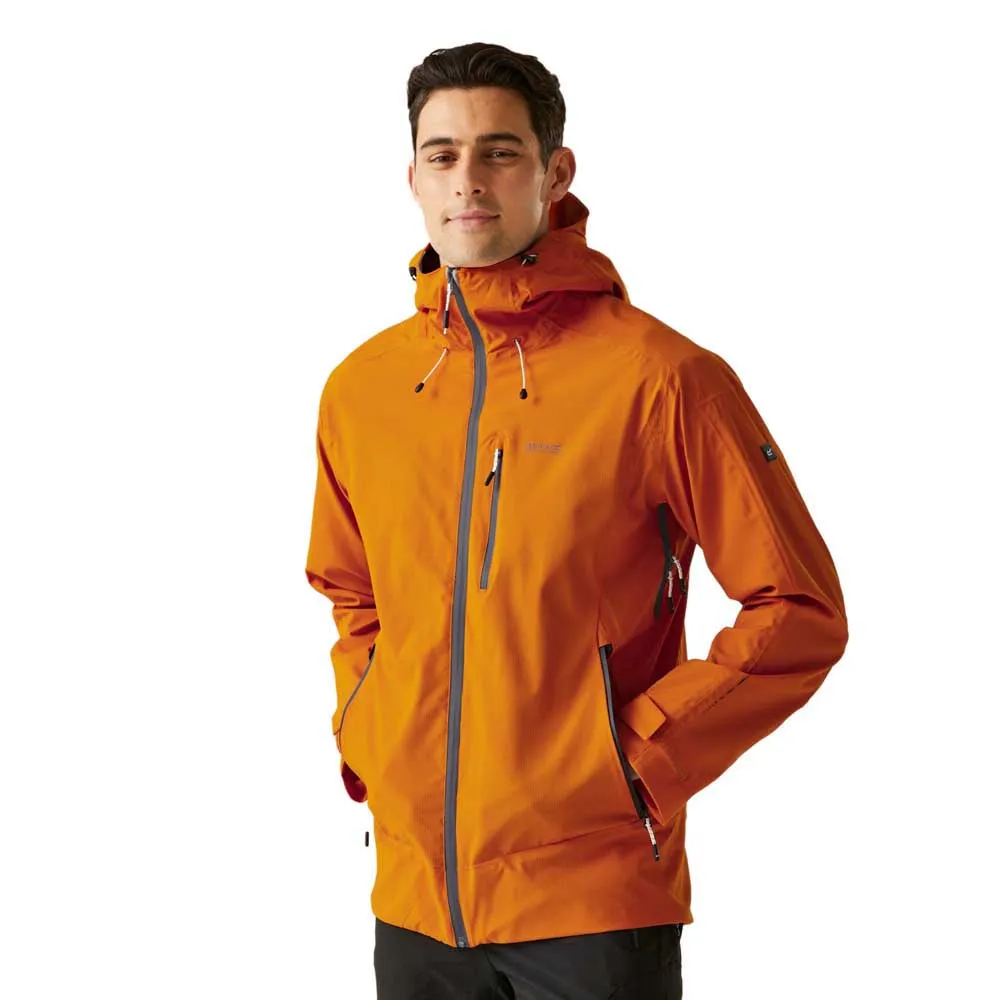 Куртка Regatta Okara, оранжевый
Куртка Regatta Okara, оранжевый