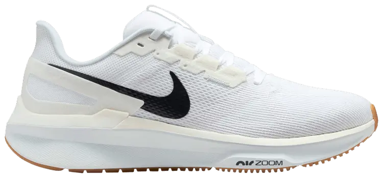 Кроссовки Nike Air Zoom Structure 25 'White Anthracite', белый
Кроссовки Nike Air Zoom Structure 25 'White Anthracite', белый