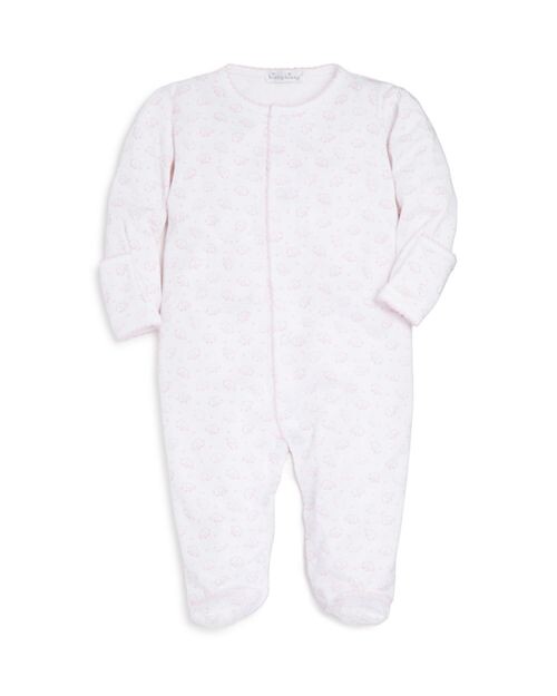 Футболка с принтом слонов для девочек — для малышей Kissy Kissy, цвет Multi 
Футболка с принтом слонов для девочек — для малышей Kissy Kissy, цвет Multi