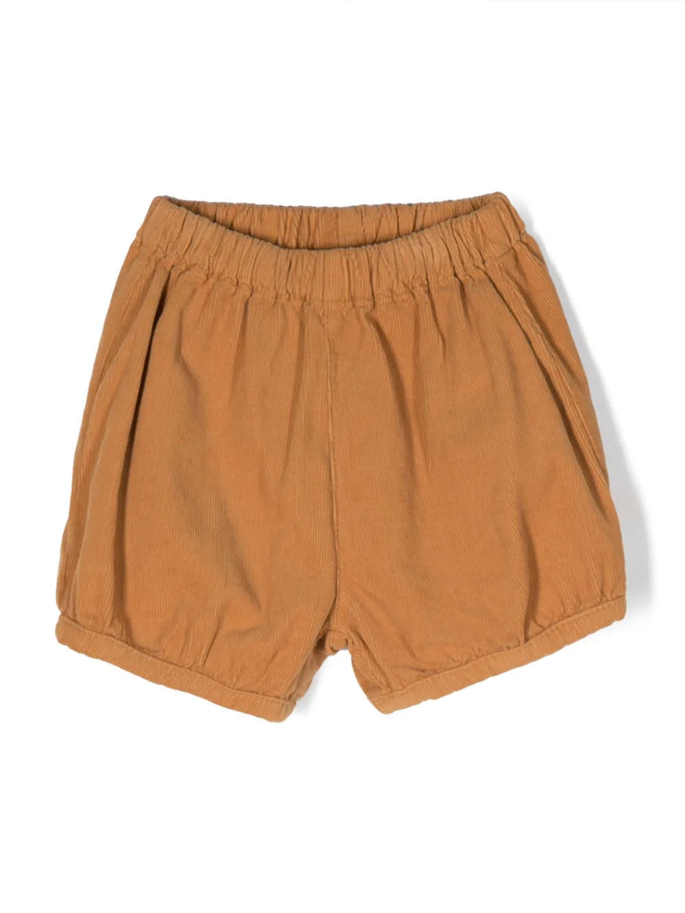 Вельветовые шорты Celeste Knot, желтый
Вельветовые шорты Celeste Knot, желтый