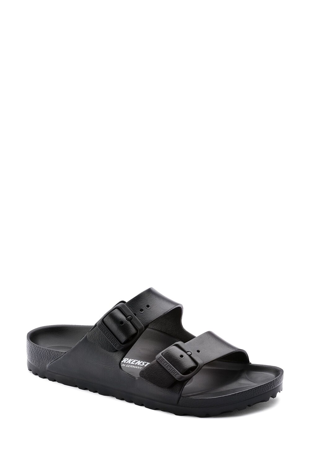 Босоножки Arizona Eva Birkenstock, черный
Босоножки Arizona Eva Birkenstock, черный