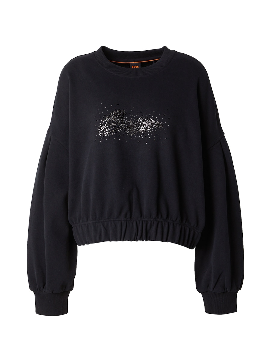 Толстовка BOSS C_Easton, черный
Толстовка BOSS C_Easton, черный