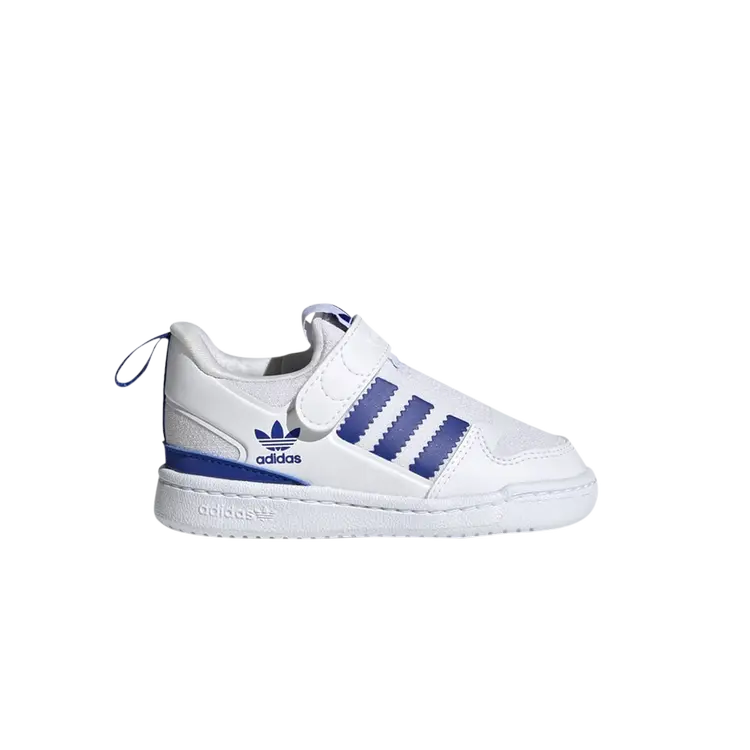 Кроссовки Adidas Forum 360 Infant, белый
Кроссовки Adidas Forum 360 Infant, белый