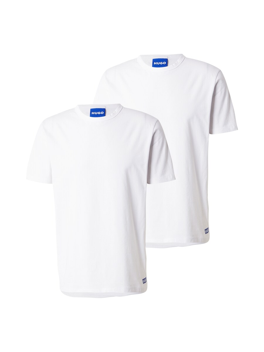 Рубашка HUGO Naolo, белый
Рубашка HUGO Naolo, белый