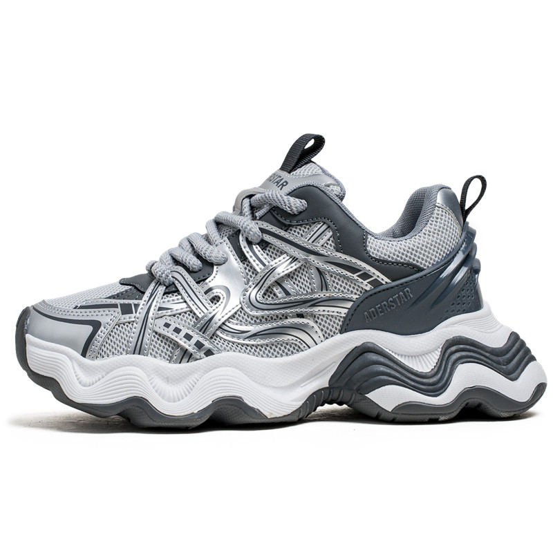 Boogie Bear Мужские повседневные кеды низкие бежево-черно-серебристые серебристые, цвет Silver
Boogie Bear Мужские повседневные кеды низкие бежево-черно-серебристые серебристые, цвет Silver