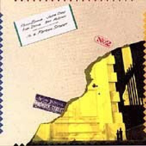 CD диск Patrick Street: No 2 Patrick Street
CD диск Patrick Street: No 2 Patrick Street