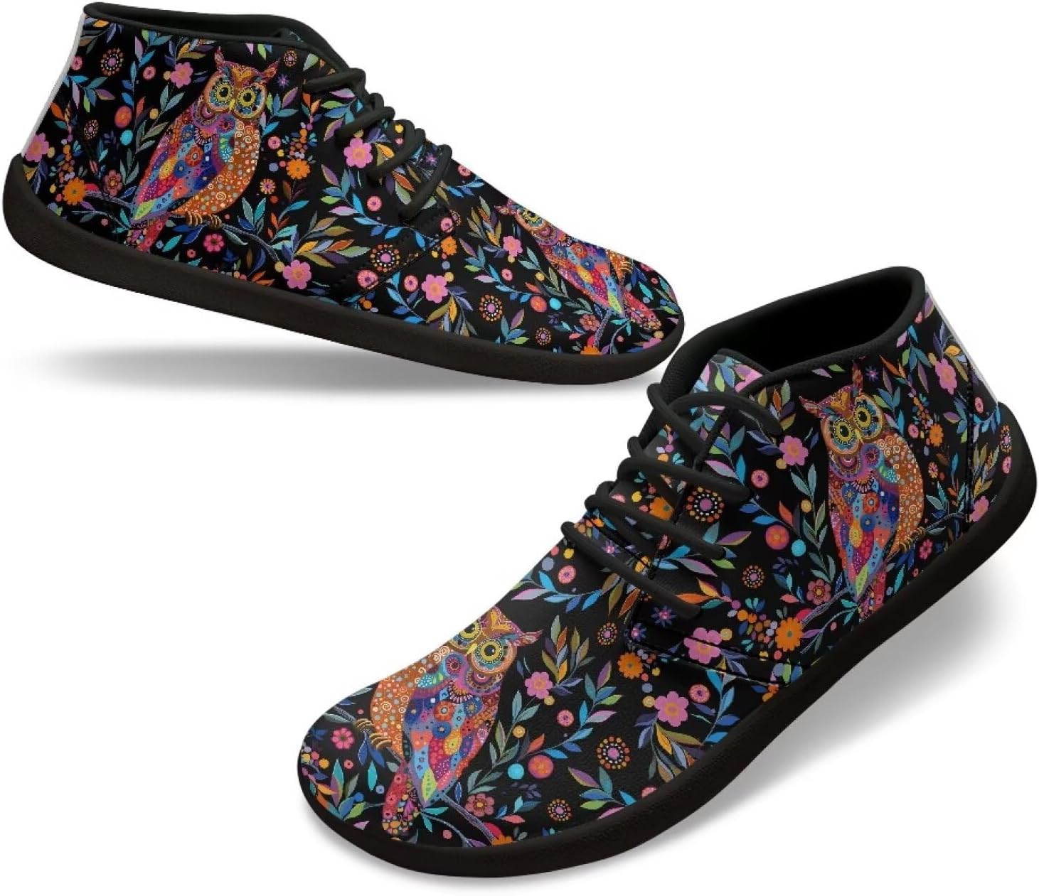 Кроссовки для мужчин и женщин с широким носком, удобные кроссовки Cugasmaru, Owl
Кроссовки для мужчин и женщин с широким носком, удобные кроссовки Cugasmaru, Owl