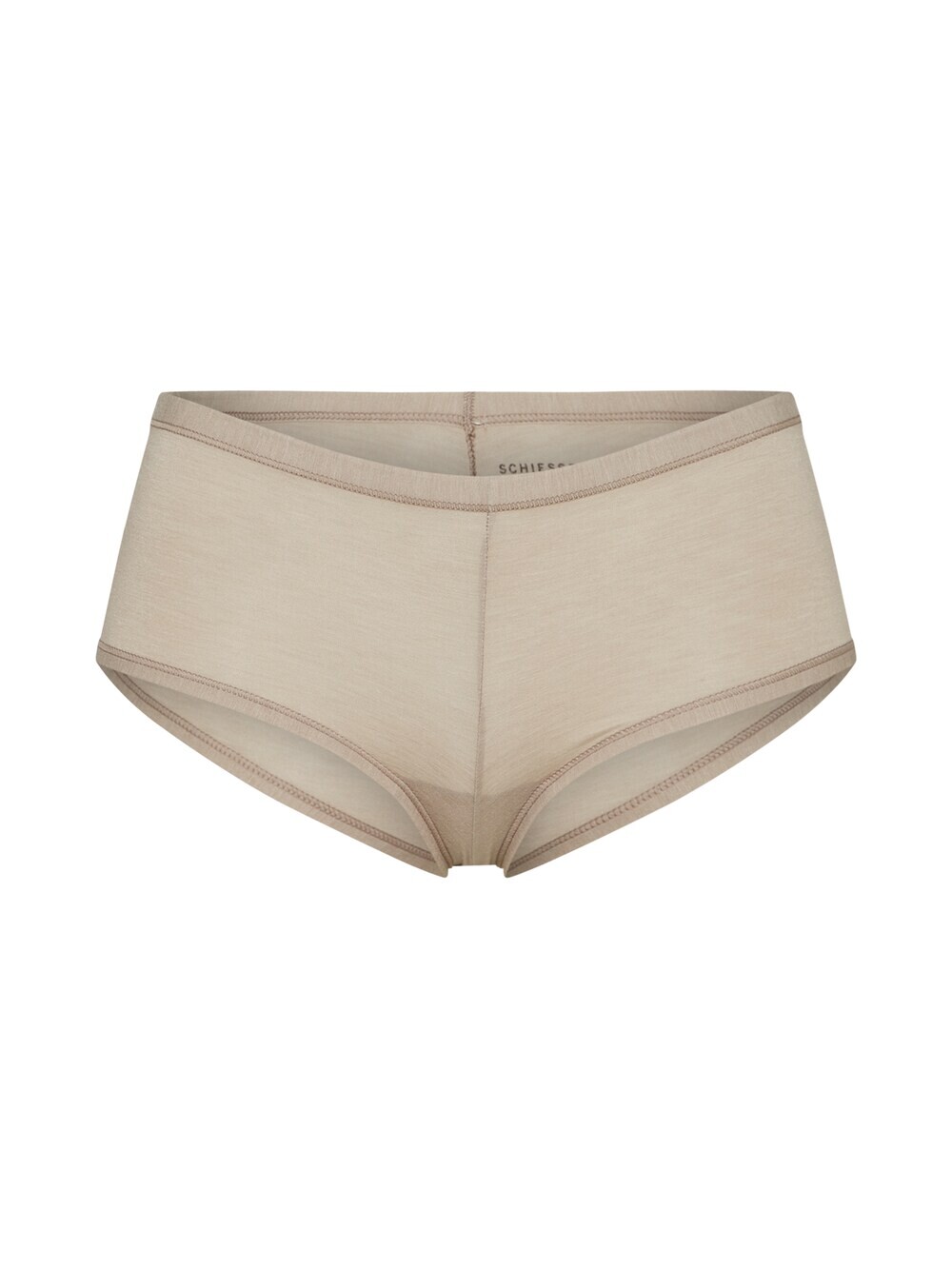 Трусы бойшортс SCHIESSER, слоновая кость
Трусы бойшортс SCHIESSER, слоновая кость