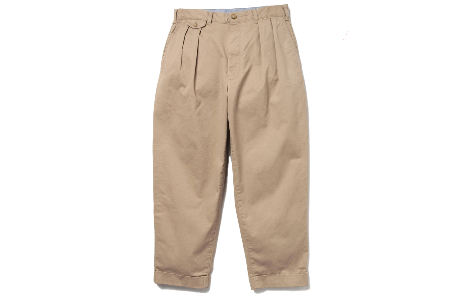 Повседневные брюки мужские Beams, хаки
Повседневные брюки мужские Beams, хаки