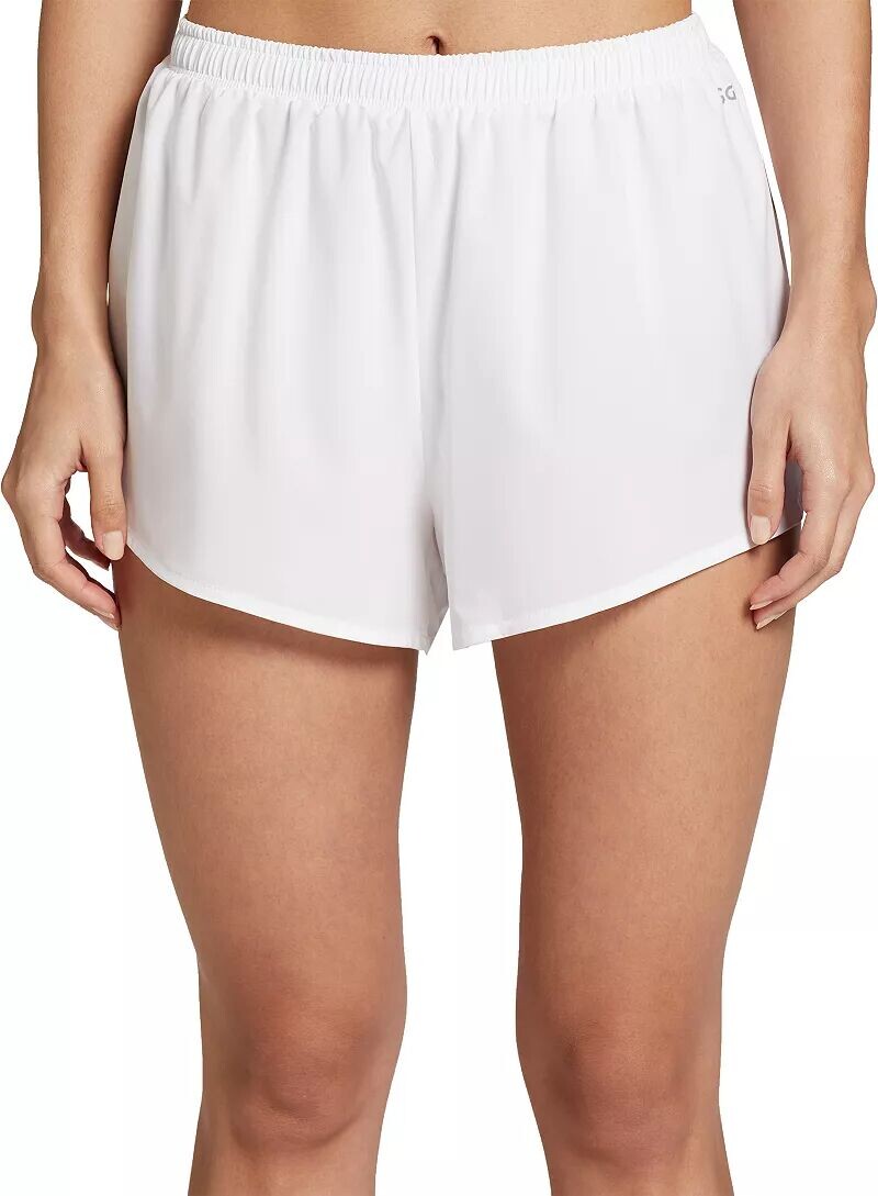 Женские гоночные шорты Dsg
Женские гоночные шорты Dsg