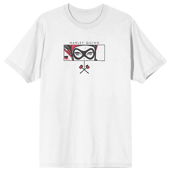 Футболка с принтом Batman Harley Quinn Hi Puddin Licensed Character
Футболка с принтом Batman Harley Quinn Hi Puddin Licensed Character