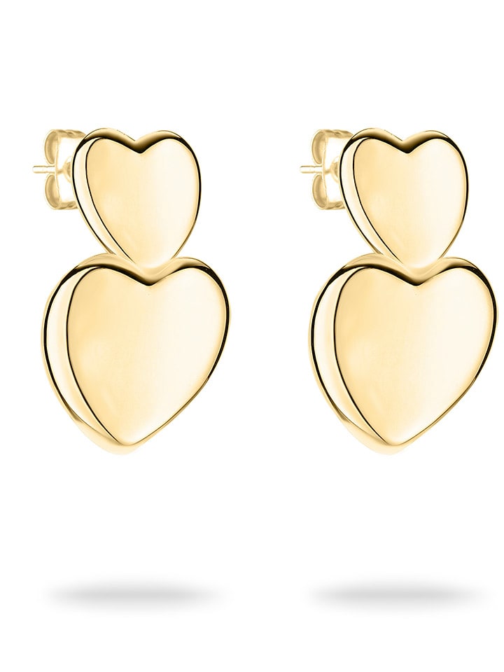 Серьги-гвоздики Tamaris
Серьги-гвоздики Tamaris