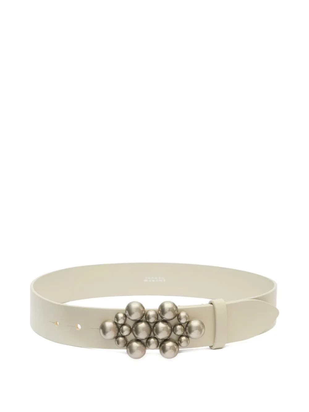 Ремень Vickia Isabel Marant, белый
Ремень Vickia Isabel Marant, белый
