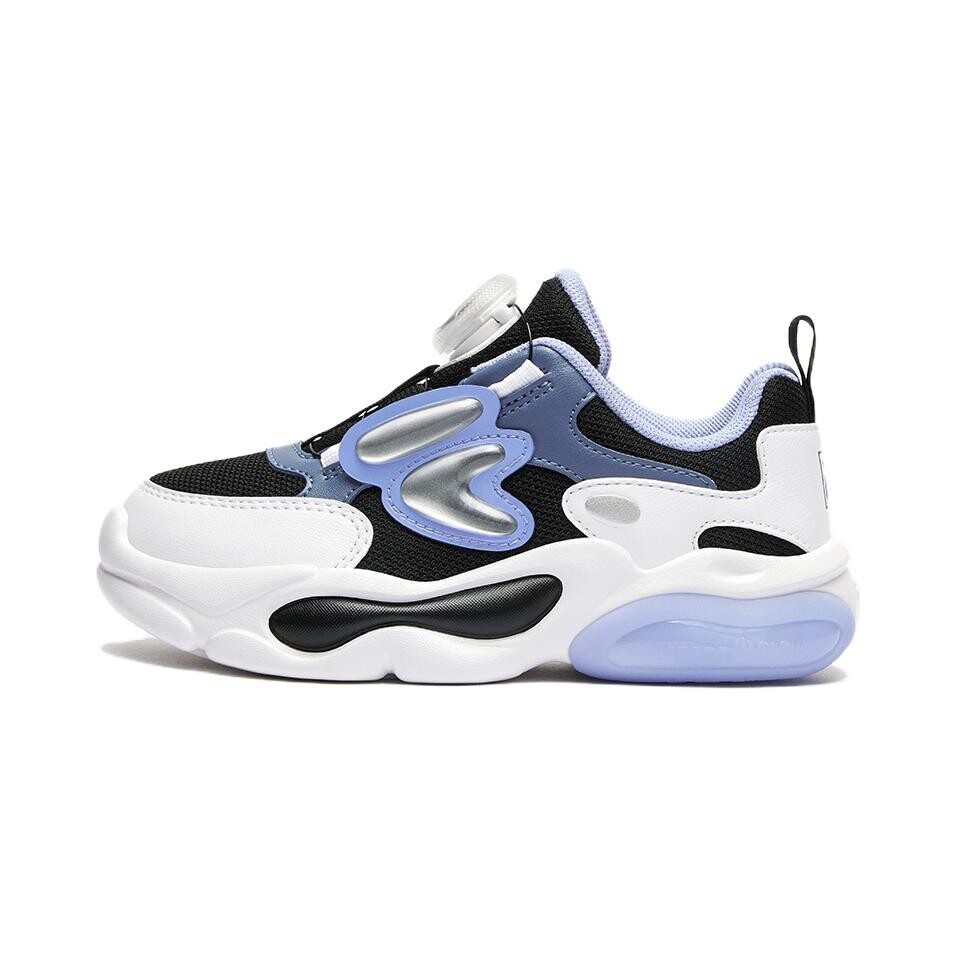 Обувь FILA Kids Lifestyle PS, White/Bright Concord/True Red/Black
Обувь FILA Kids Lifestyle PS, White/Bright Concord/True Red/Black