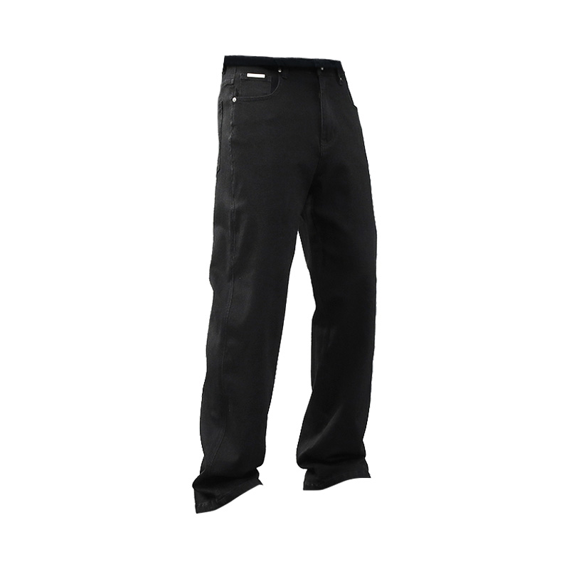 Jeep Джинсы мужские pure black
Jeep Джинсы мужские pure black