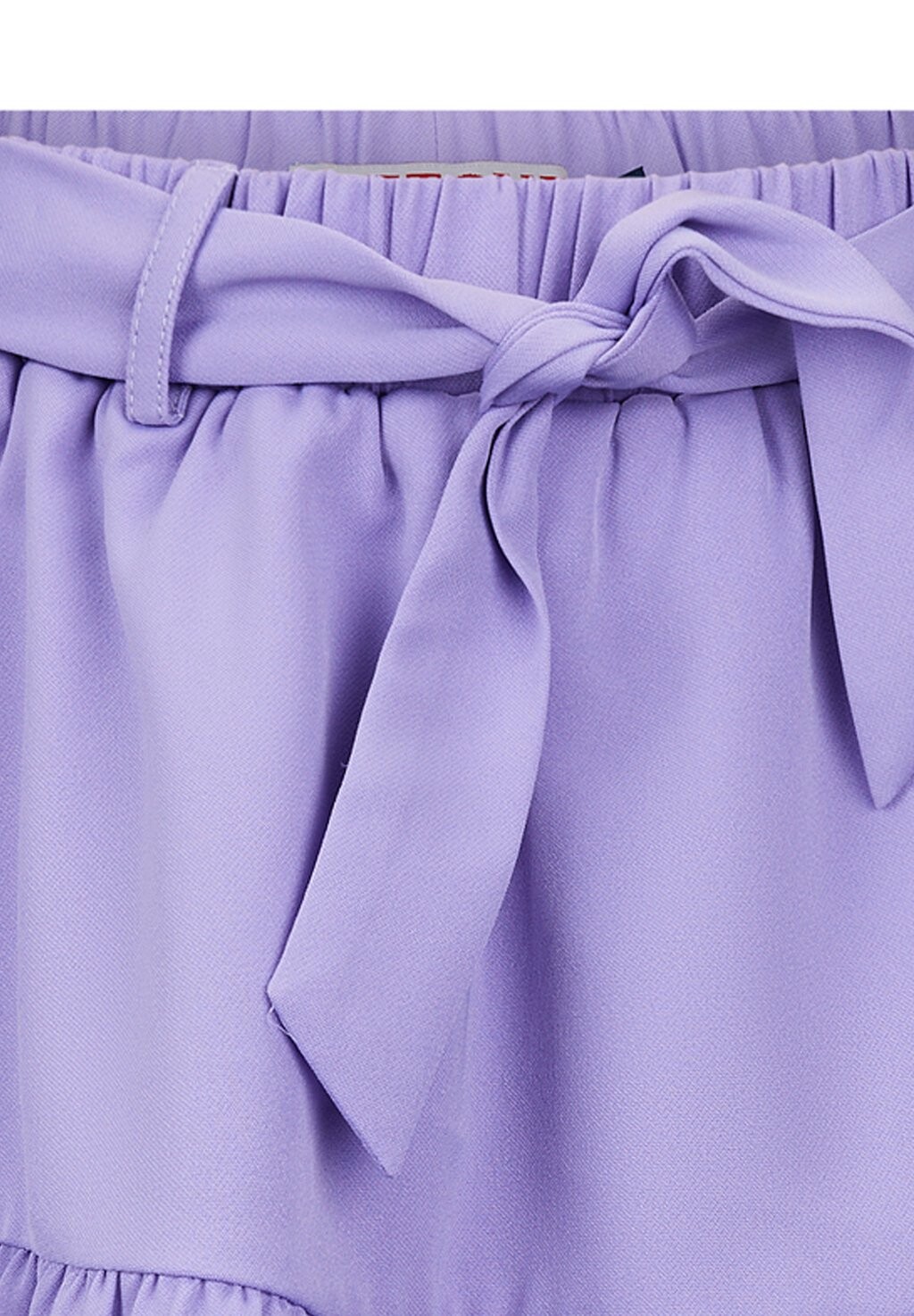 Юбка А-силуэта ELSA Retour Jeans, сирень
Юбка А-силуэта ELSA Retour Jeans, сирень