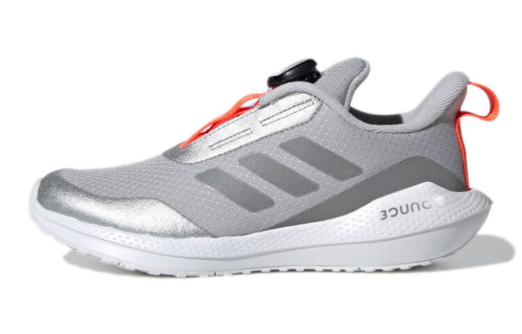 EQ21 Run Kids Кроссовки детские низкие серебристо-серые Adidas
EQ21 Run Kids Кроссовки детские низкие серебристо-серые Adidas