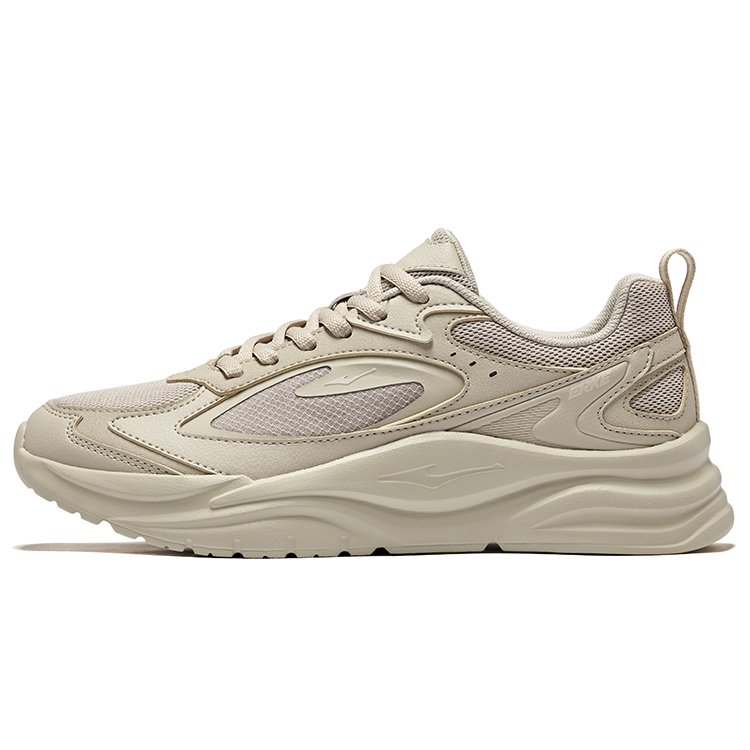 Прочные, дышащие, легкие, низкие повседневные туфли, мужские, светло-серые Erke, Light Mist Gray
Прочные, дышащие, легкие, низкие повседневные туфли, мужские, светло-серые Erke, Light Mist Gray