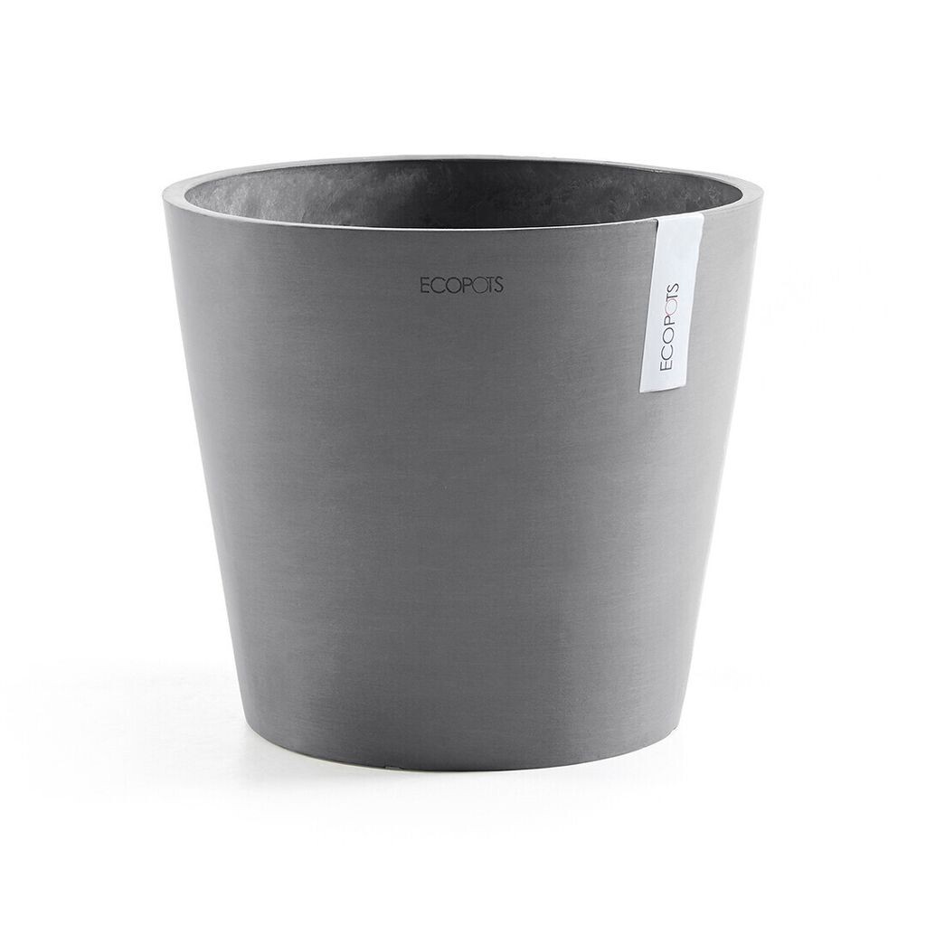 Permapack Ecopots Amsterdam, кастрюля для цветов, Отдельностоящий, Серый, Прямоугольный, Для дома, Монохромный
Permapack Ecopots Amsterdam, кастрюля для цветов, Отдельностоящий, Серый, Прямоугольный, Для дома, Монохромный