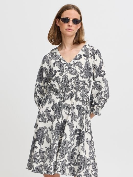 Платье byhaisley B.Young, черный
Платье byhaisley B.Young, черный