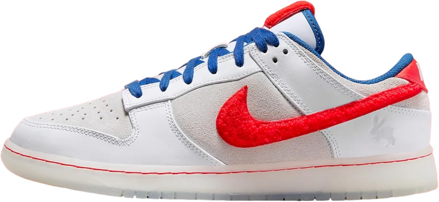 Мужские кроссовки Nike Dunk Low, белый
Мужские кроссовки Nike Dunk Low, белый