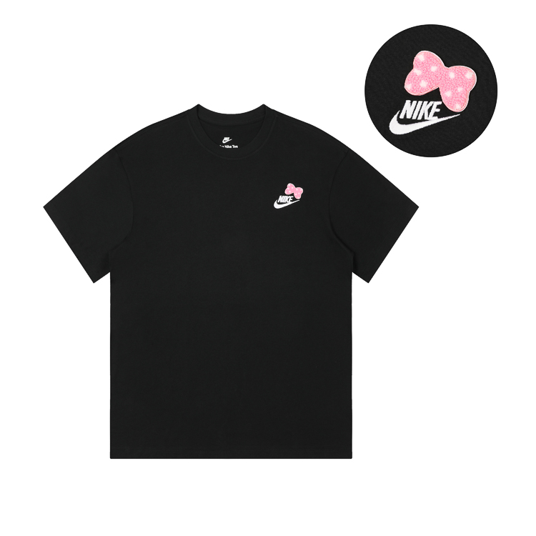 Nike Футболка унисекс черная, Черный, Nike Футболка унисекс черная
Nike Футболка унисекс черная, Черный, Nike Футболка унисекс черная