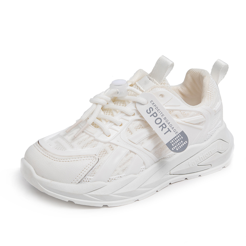 Нескользящие, легкие, амортизирующие, низкие, детские кроссовки для повседневной носки. Для детей от 3 до 7 лет. TROADLOP, белый
Нескользящие, легкие, амортизирующие, низкие, детские кроссовки для повседневной носки. Для детей от 3 до 7 лет. TROADLOP, белый