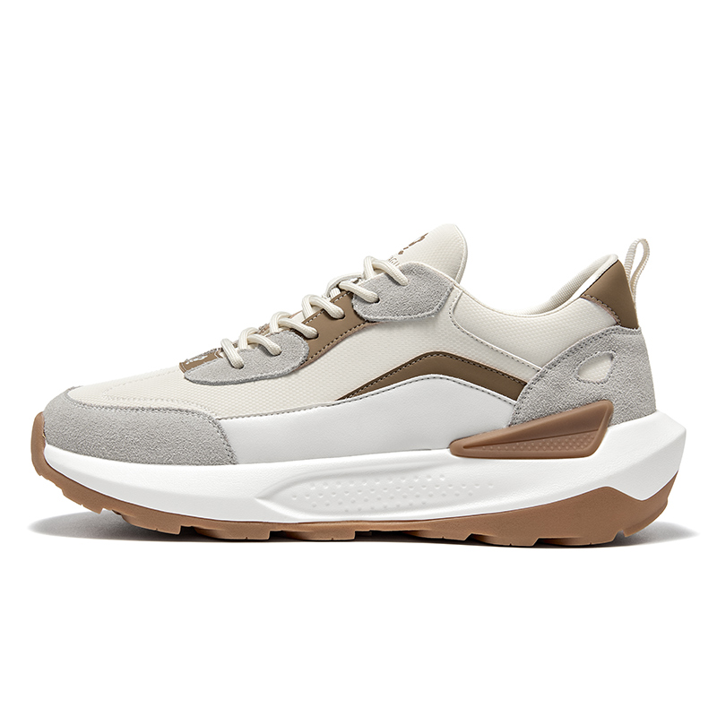 Montagut Повседневные туфли мужские низкие белые/черные
Montagut Повседневные туфли мужские низкие белые/черные