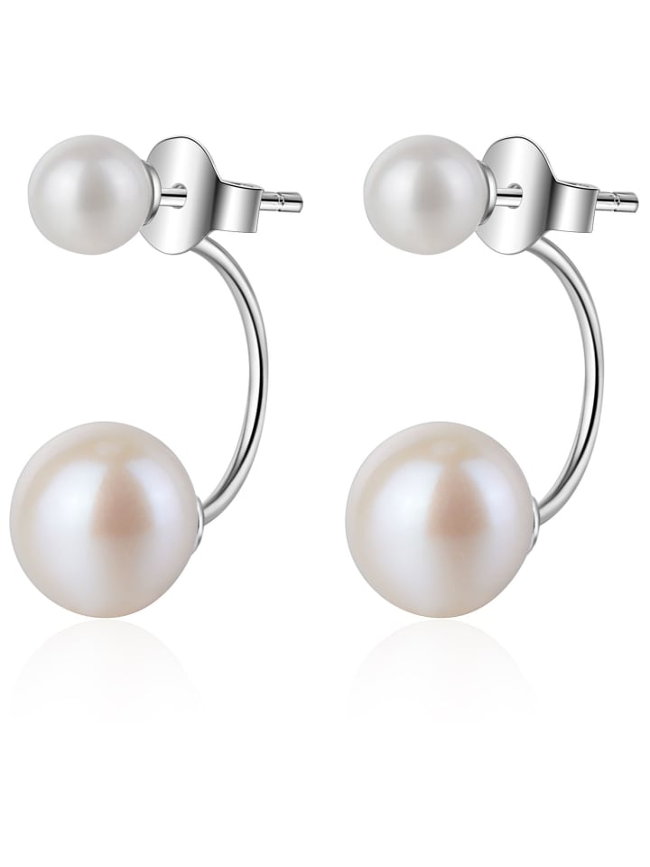 Ailoria Серьги MEGUMI из серебра
Ailoria Серьги MEGUMI из серебра