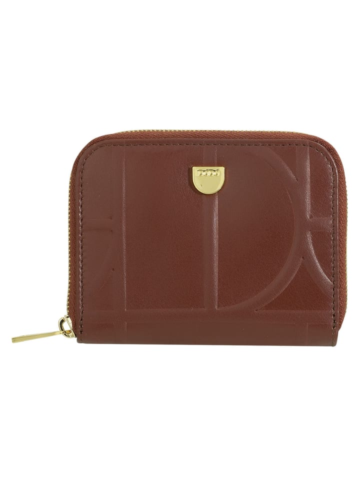 Кошелек DuDu, цвет choccolate-lilac
Кошелек DuDu, цвет choccolate-lilac