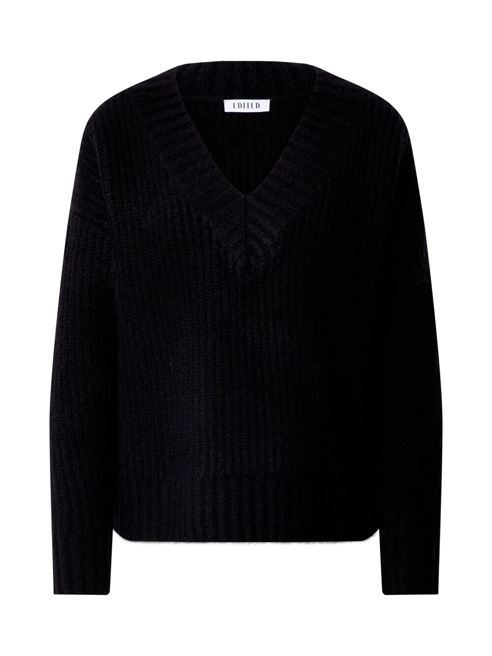 Свитер Edited Claire, черный 
Свитер Edited Claire, черный