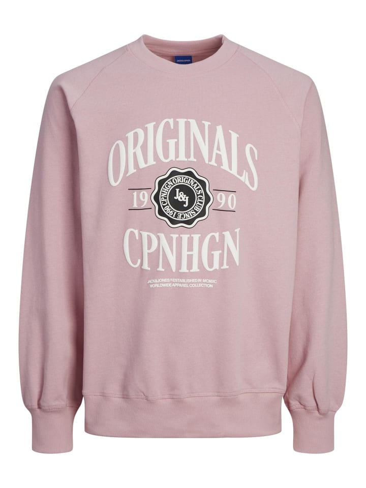 Толстовка Jack & Jones
Толстовка Jack & Jones